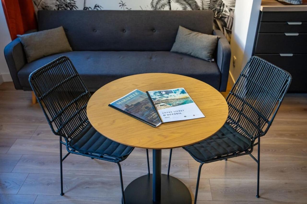 Bain De Soleil ! Terrasse Clim Wifi Netflix Apartment *